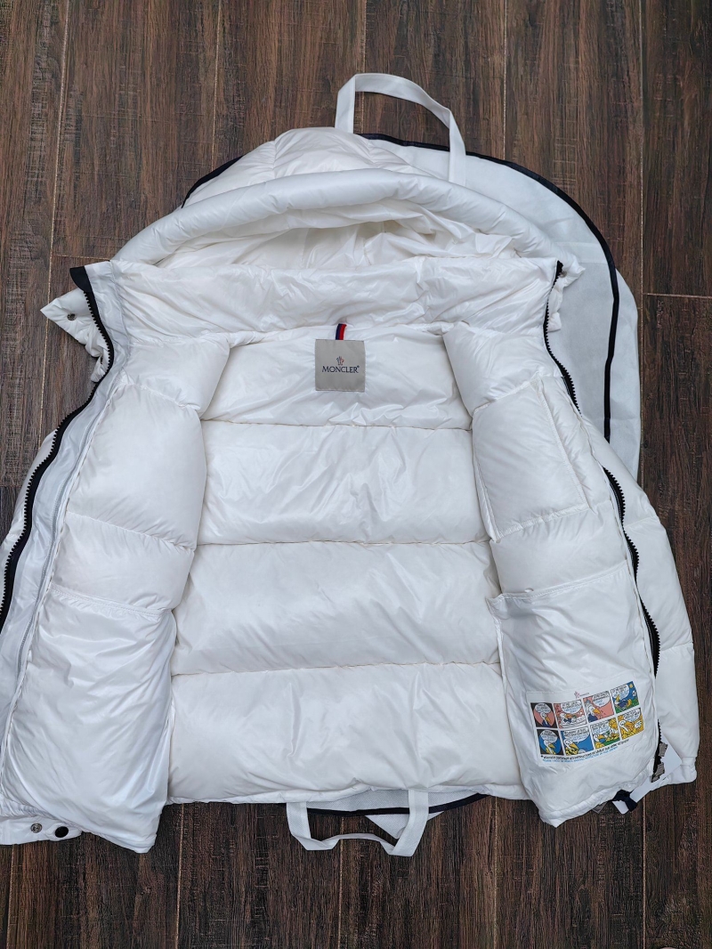 Moncler Down Coat